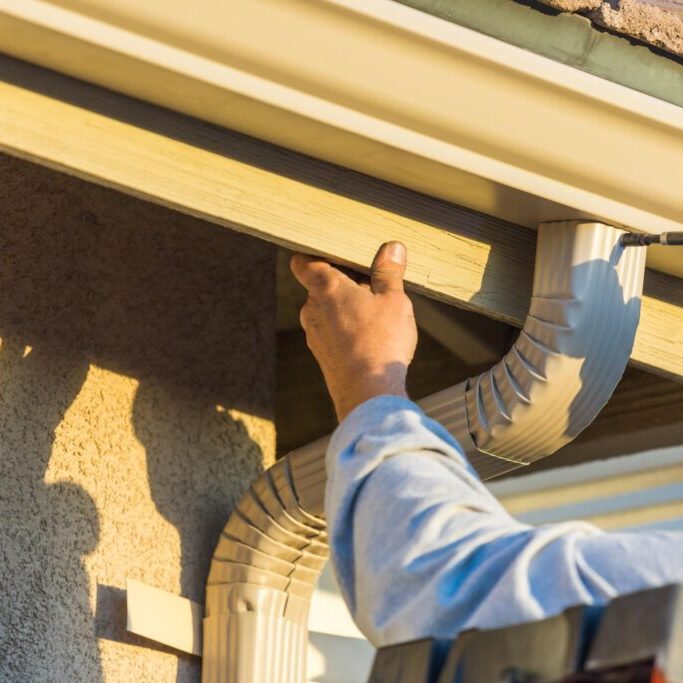 Greeley Rain Gutter Experts - Gutter Repair 2 Greeley Gutter Pros are a Top Rated gutter installation and repair contractor located in Greeley, Colorado.