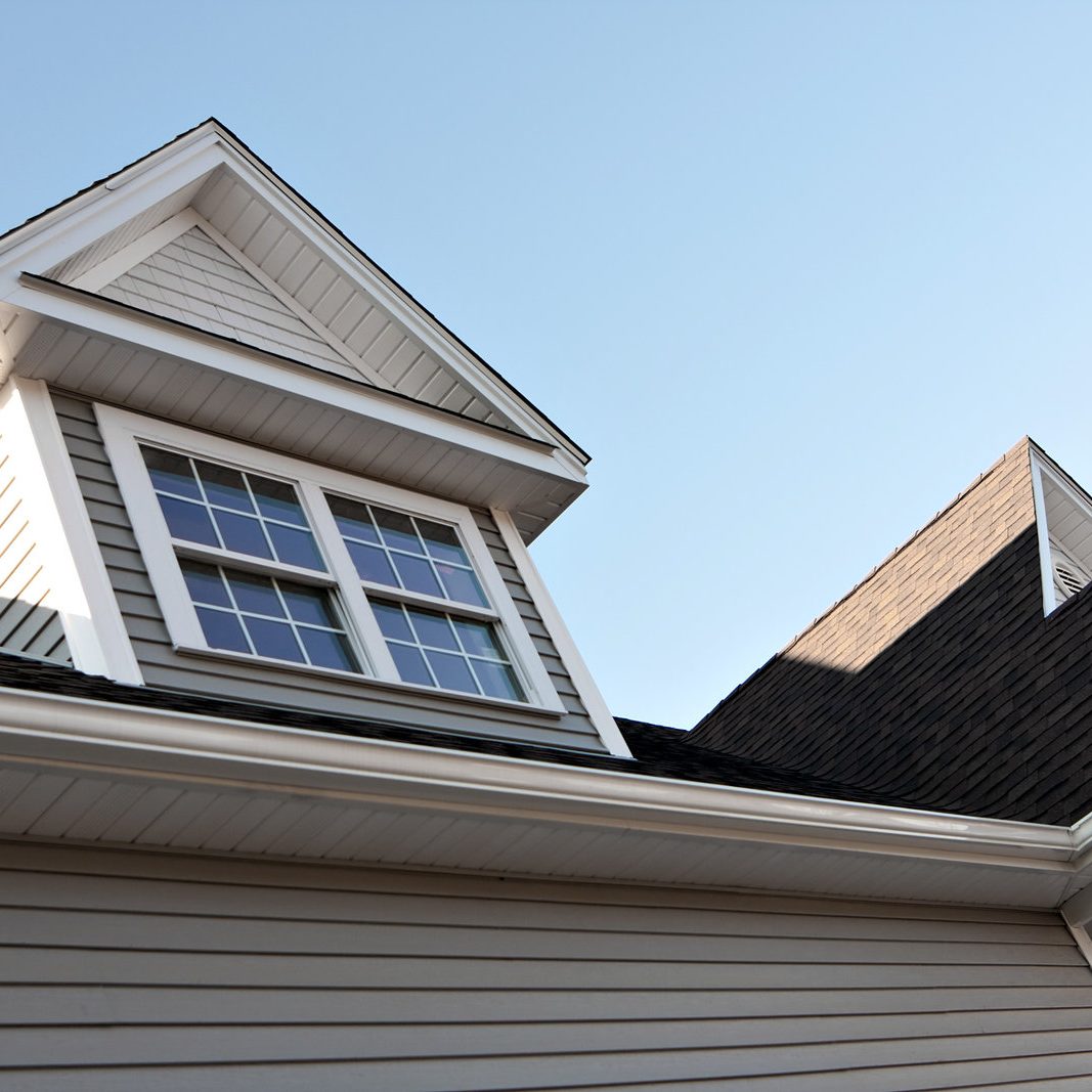 Greeley Rain Gutter Experts - Services Commercial and Residential Roofing Services