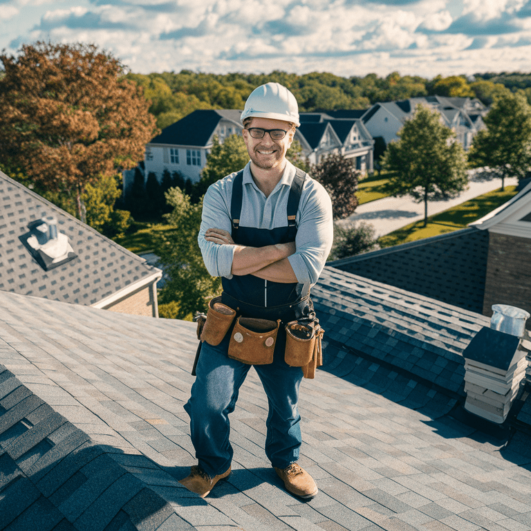 Roof Maintenance Powder Springs Roof Maintenance Powder Springs